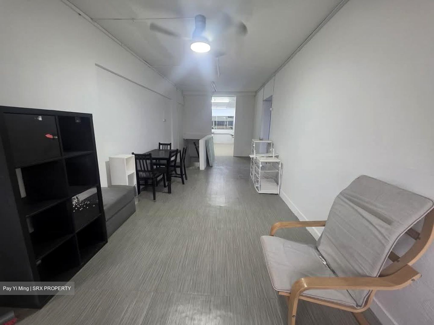Boon Lay Way (Jurong West), HDB 3 Rooms #584045221